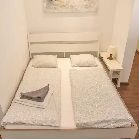 Deluxe City Center Studio * Innsbruck