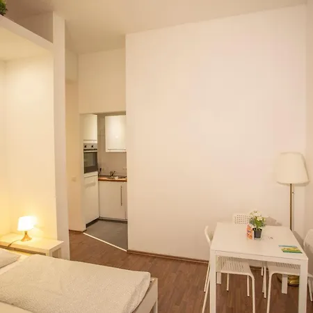 Deluxe City Center Studio * Innsbruck